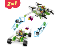 LEGO DREAMZzz 71471 Terenówka Mateo - 1202682 - zdjęcie 4